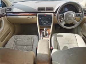 dezmembrez audi a4 b7/bara fata a4 b7/faruri xenon/stopuri a4 b7 — miniatura 8