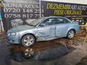 dezmembrez audi a4 b7/bara fata a4 b7/faruri xenon/stopuri a4 b7 — miniatura 9