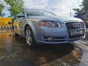 dezmembrez audi a4 b7/bara fata a4 b7/faruri xenon/stopuri a4 b7 — miniatura 10