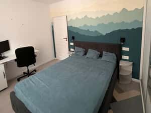 Inchiriez apartament Tautului 89 — miniatura 3