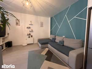 Inchiriez apartament Tautului 89 — miniatura 4