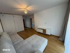 Inchiriere garsoniera decomandata,prima inchiriere, Urban Plaza, etaj — miniatura 4