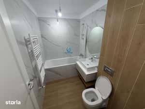 Inchiriere garsoniera decomandata,prima inchiriere, Urban Plaza, etaj — miniatura 6