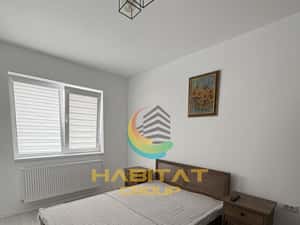 Apartament Modern 2 Camere 46mp Luica — miniatura 4