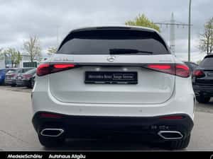 Mercedes-Benz GLC 220 SUV 2025 - 18.430 km — miniatura 4