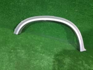 Overfender/ornament aripa BMW X5 E70 dreapta spate an 2007-2014 — miniatura 1