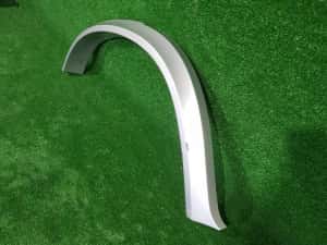 Overfender/ornament aripa BMW X5 E70 dreapta spate an 2007-2014 — miniatura 3