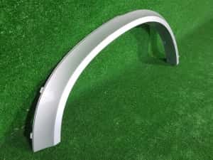 Overfender/ornament aripa BMW X5 E70 dreapta spate an 2007-2014 — miniatura 4