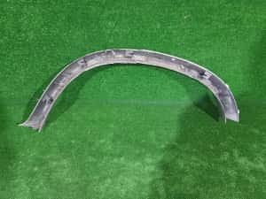 Overfender/ornament aripa BMW X5 E70 dreapta spate an 2007-2014 — miniatura 5