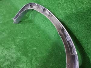 Overfender/ornament aripa BMW X5 E70 dreapta spate an 2007-2014 — miniatura 7