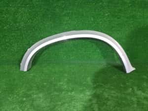 Overfender/ornament aripa BMW X5 E70 dreapta spate an 2007-2014 — miniatura 10