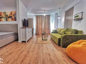 INCHIRIEZ Apartament 1 camera (Studio) - GALATA — miniatura 2