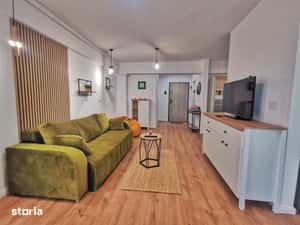 INCHIRIEZ Apartament 1 camera (Studio) - GALATA — miniatura 4