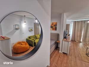 INCHIRIEZ Apartament 1 camera (Studio) - GALATA — miniatura 5
