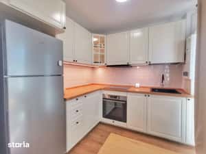 INCHIRIEZ Apartament 1 camera (Studio) - GALATA — miniatura 6