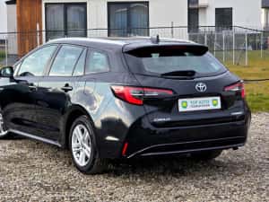 Toyota Corolla Hybrid //Rate// — miniatura 3