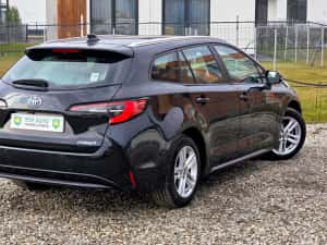 Toyota Corolla Hybrid //Rate// — miniatura 4