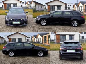 Toyota Corolla Hybrid //Rate// — miniatura 5