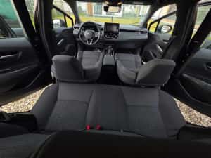 Toyota Corolla Hybrid //Rate// — miniatura 6