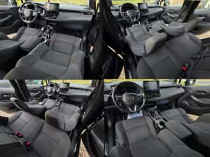 Toyota Corolla Hybrid //Rate// — miniatura 7