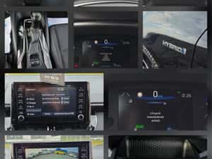 Toyota Corolla Hybrid //Rate// — miniatura 8