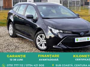 Toyota Corolla Hybrid //Rate// — miniatura 9