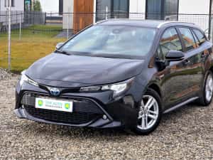 Toyota Corolla Hybrid //Rate// — miniatura 10