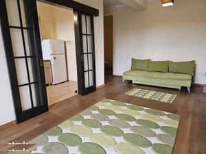 Proprietar inchiriez apartament nou cu 2 cam si loc parcare — miniatura 3