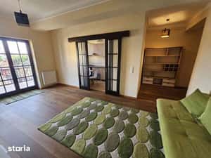 Proprietar inchiriez apartament nou cu 2 cam si loc parcare — miniatura 4
