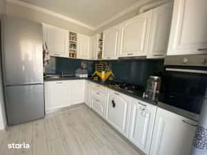 3 camere, parcare, bloc nou, Grigorescu Zona Donath, Taietura Turcului — miniatura 4