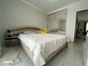 3 camere, parcare, bloc nou, Grigorescu Zona Donath, Taietura Turcului — miniatura 5