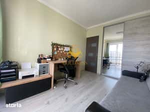 3 camere, parcare, bloc nou, Grigorescu Zona Donath, Taietura Turcului — miniatura 6