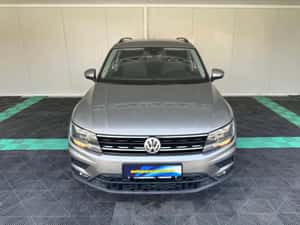 Volkswagen Tiguan 2018, 150 cp, Diesel, Automată — miniatura 2