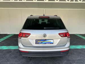 Volkswagen Tiguan 2018, 150 cp, Diesel, Automată — miniatura 6
