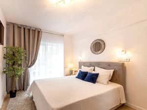 Apartament 2 camere | Belvedere Residence | Aviatiei | cu parcare