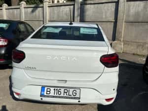 Dacia logan 2013-2023 RATE/CASH — miniatura 2