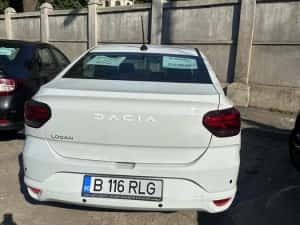 Dacia logan 2013-2023 RATE/CASH — miniatura 10