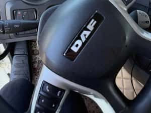 VAND Camion DAF, AN 2016 — miniatura 4