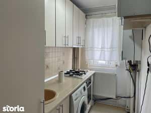 LUJERULUI POLITEHNICA 2 CAMERE MOBILAT UTILAT CENTRALA — miniatura 4