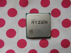 Procesor AMD Ryzen 5 1600X 3.6GHz, socket AM4. — miniatura 3