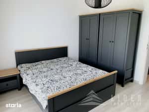 Apartament de inchiriat cu parcare proprie,strada Eroilor Floresti — miniatura 4