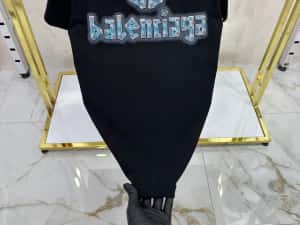 Tricou de barbati calitate superioara 100% — miniatura 3