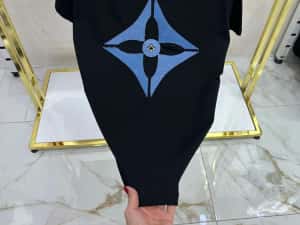 Tricou de barbati calitate superioara 100% — miniatura 4