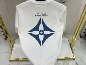 Tricou de barbati calitate superioara 100% — miniatura 6