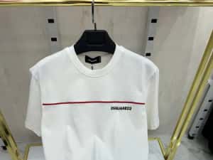 Tricou de barbati calitate superioara 100% — miniatura 10