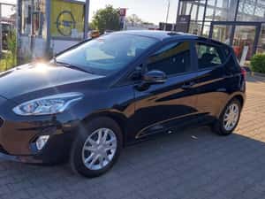 Ford Fiesta Manuală 86 HP Diesel — miniatura 2