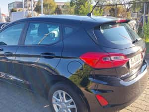 Ford Fiesta Manuală 86 HP Diesel — miniatura 3