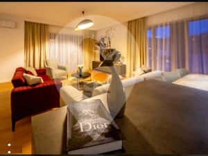 Apartament  4 camere  Premium  Centru Istoric - Complex Cuza 16