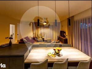 Apartament  4 camere  Premium  Centru Istoric - Complex Cuza 16 — miniatura 4