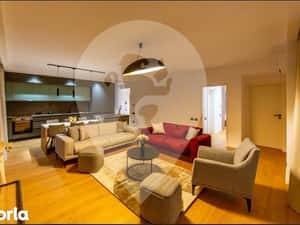 Apartament  4 camere  Premium  Centru Istoric - Complex Cuza 16 — miniatura 5